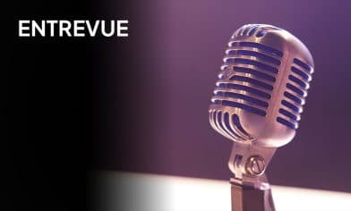Entrevue avec Boris Geraghty, un des fondateurs du Bravo Club, une merveilleuse initiative de 2 jeunes très allumés.