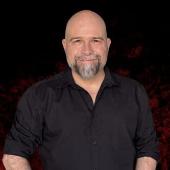 Fred Côté