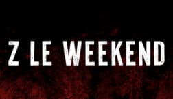 Z LE WEEKEND