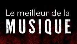 LE MEILLEUR DE LA MUSIQUE AM