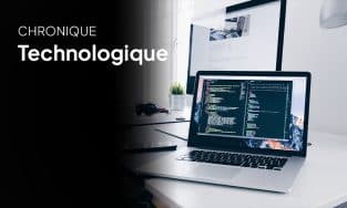 Chronique Techno avec François Charron – Nouveau réseau social de META