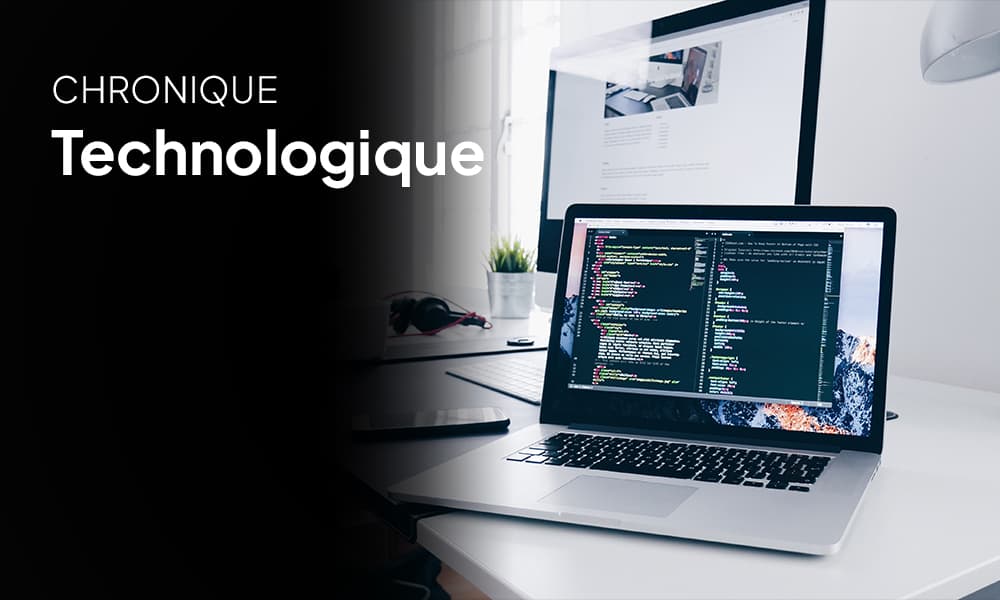 Chronique Techno avec François Charron – Nouveau réseau social de META