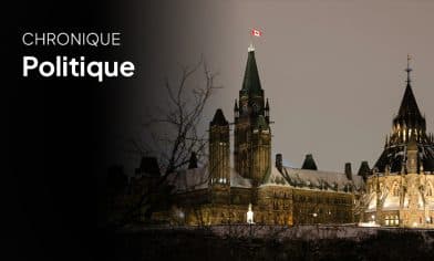 Entrevue avec Michel Scarpino – mise au point sur la crise qui secoue le Parti Libéral du Québec