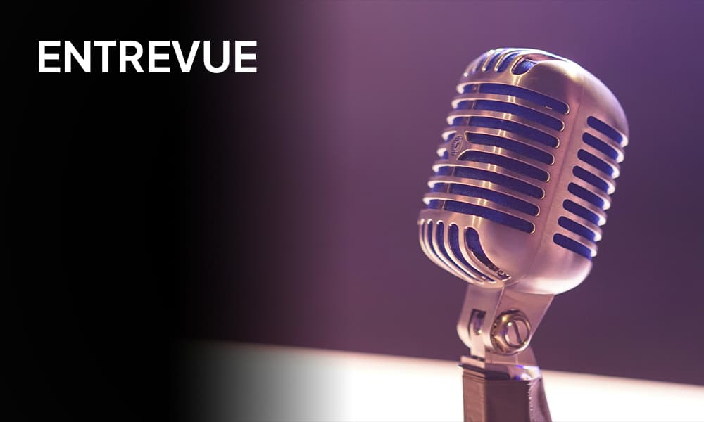 Entrevue avec Steve Veilleux (Kain) – Festival Trad-Cajun