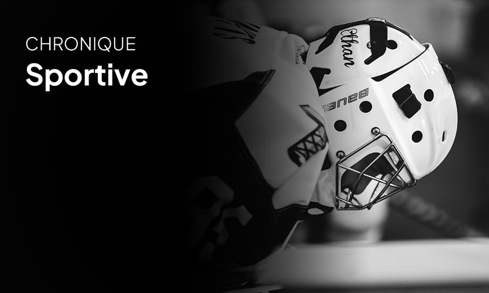 La Game avec Karell Émard – Retour sur la victoire du CH hier contre les Golden Knights