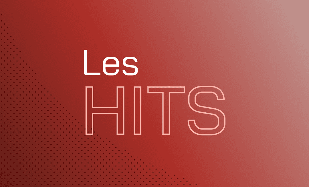 LES HITS