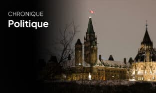 Avec notre journaliste Michel Scarpino, on poursuit notre couverture des élections au Québec et sur la présence de tous les chefs des partis hier soir à Tout le Monde en parle.