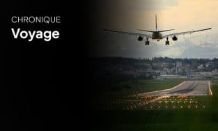 Chronique Voyages avec Simon Pelletier – Destination Brésil