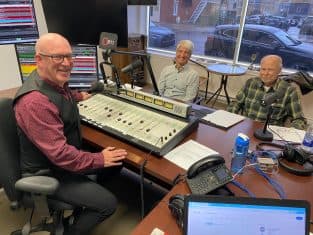 Voici la deuxième partie du débat des candidats